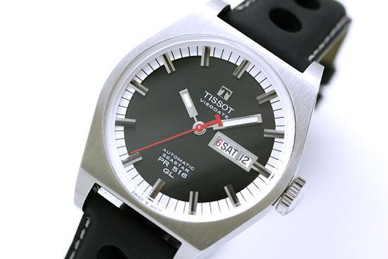 Наручные часы Tissot Heritage T071.430.16.051.00