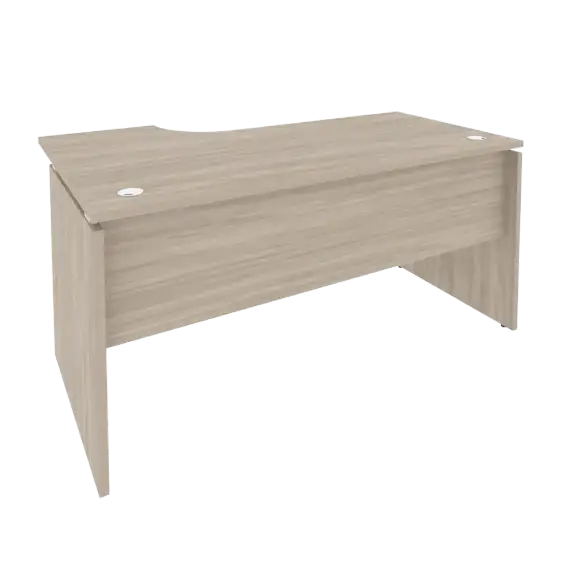 Onix Стол эргономичный правый O.SA-1 (R) 1580*980*750 (720/460)