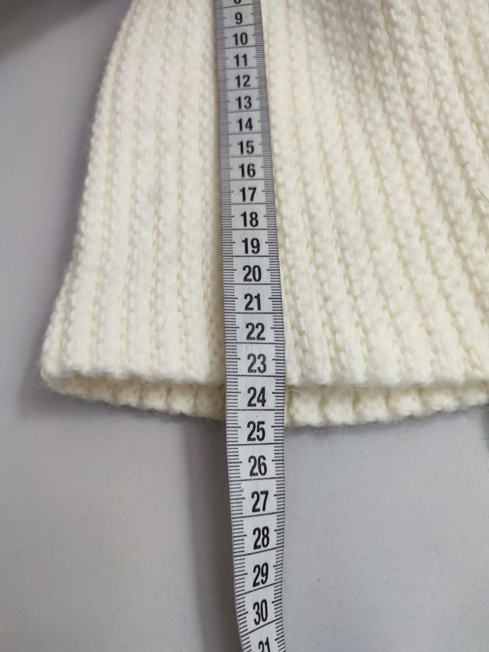 Шапка Siberika  с шерстью