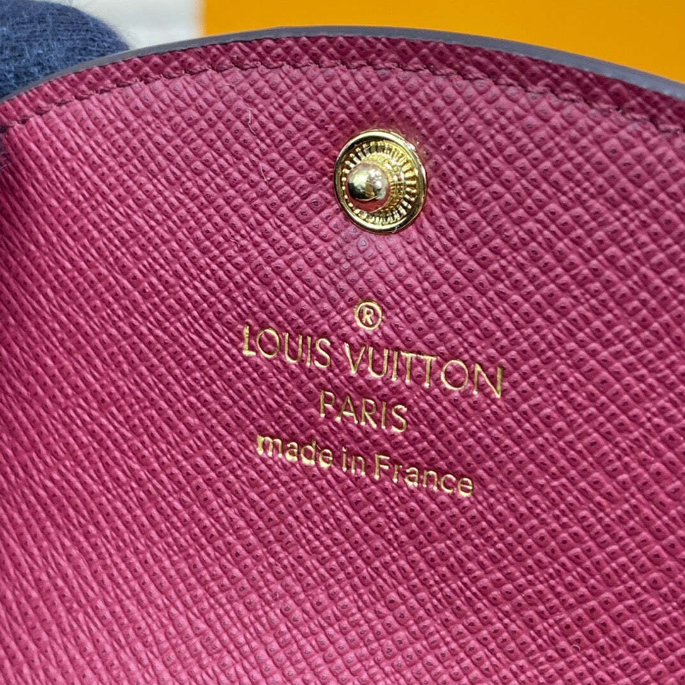 Louis Vuitton Rosalie Coin Purse