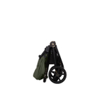 Модульная коляска Sweet Baby Stella Plus Therma Green