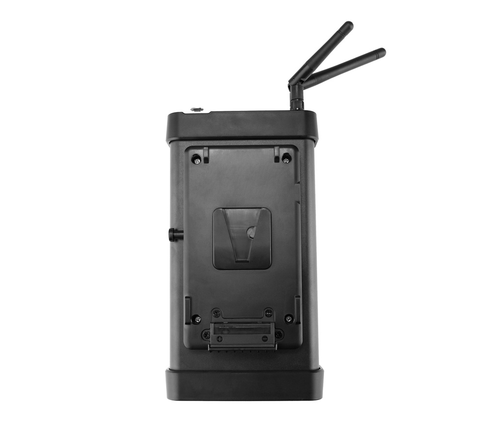 Осветитель Godox FL150R, светодиодный, 150 Вт, гибкий, 3300–5600К