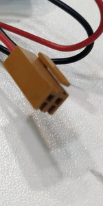 Батарея Panasonic BR-2/3AGCT4A