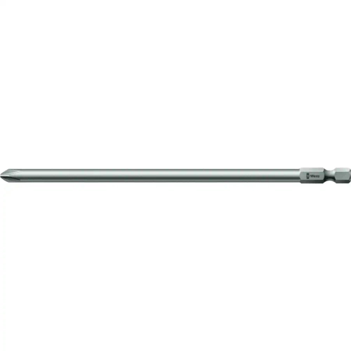 Бита крестовая Phillips 851/4 Z PH 2 x 152 мм WERA 05059786001