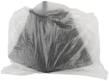 Камера запасная для колеса 3,50"/4,00"-6"