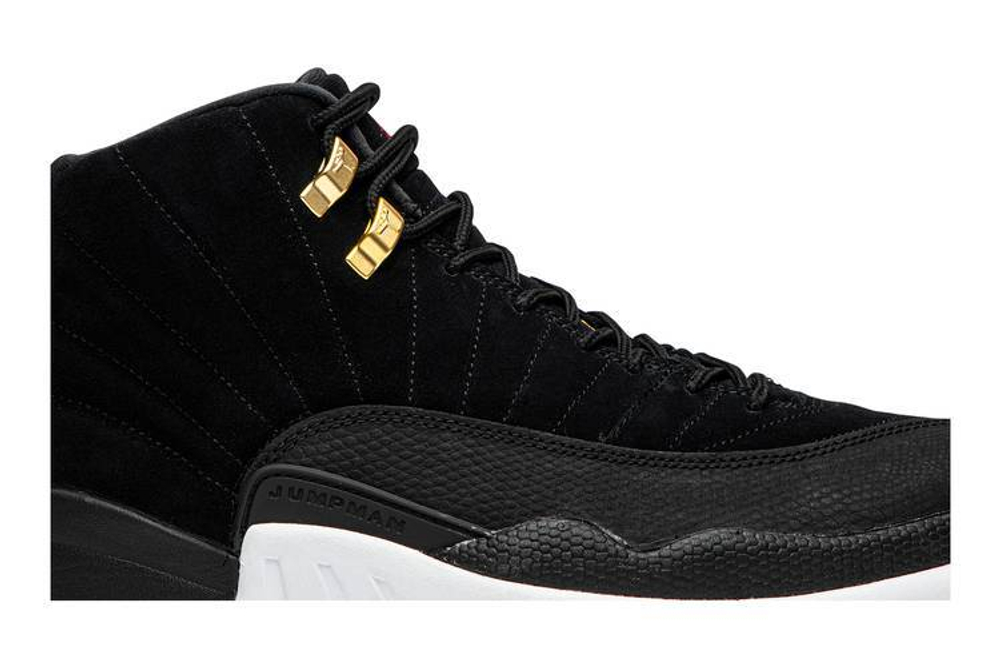 Кроссовки Jordan Air Jordan 12 Reverse Taxi