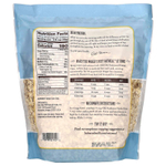 Bob's Red Mill, Old Fashioned Rolled Oats, цельнозерновые, 907 г (32 унции)