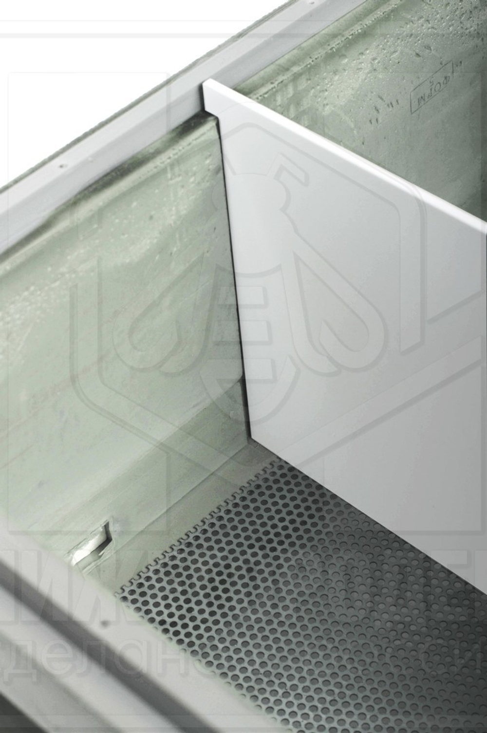 Доска разделительная 6 рам. Рута