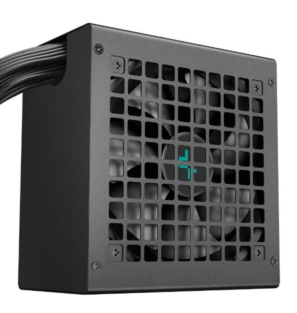 Блок питания ATX Deepcool R-PL550D-FC0B-WDEU-V2