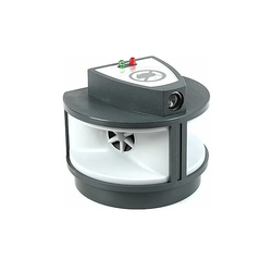 Ультразвуковой отпугиватель грызунов ЭкоСнайпер LS-927M