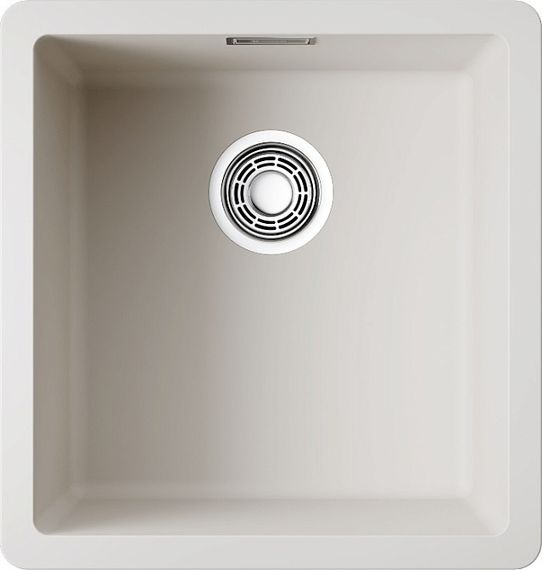 Кухонная мойка OMOIKIRI Kata 40-U-PA (арт.4993393)