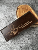 подарочная коробка