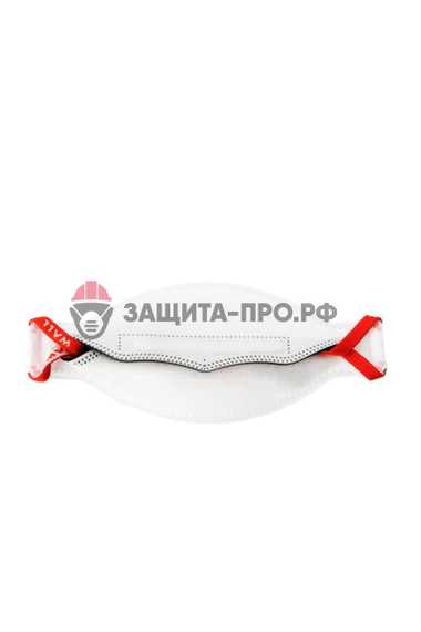 Медицинский респиратор WALL AIR 80HK, FFP1, с клапаном выдоха
