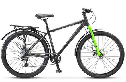 Велосипед Stels NAVIGATOR-700 Курьер MD 27.5