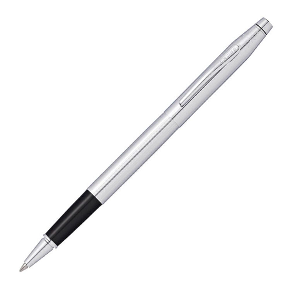 Ручка-роллер Cross Classic Century Pure Chrome (AT0085-108)