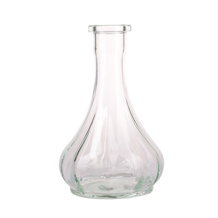 Колба Капля (Рифленая)