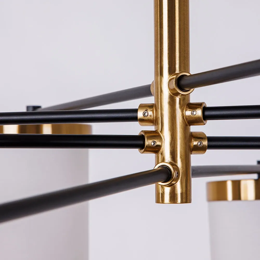 Потолочная люстра Arte Lamp MODELLO