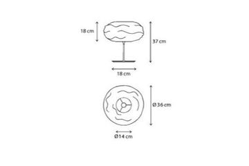 Aqua Ell by Artemide