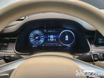 Kia The New K9 (Quoris/K900) 2 Generation 3.8 GDI AWD (02.2022)