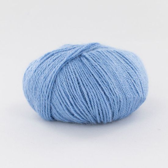 Пряжа FONTY Alpaga (100% беби альпака)