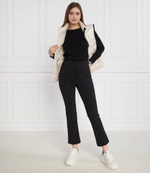 Свитер Marc Cain - черный(VS 41.16 M80)