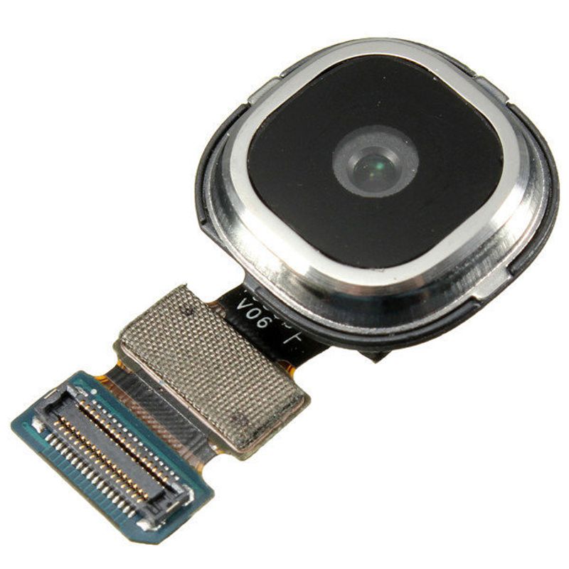 Задняя (основная) камера для Samsung Galaxy S4 (SM-GT i9500)