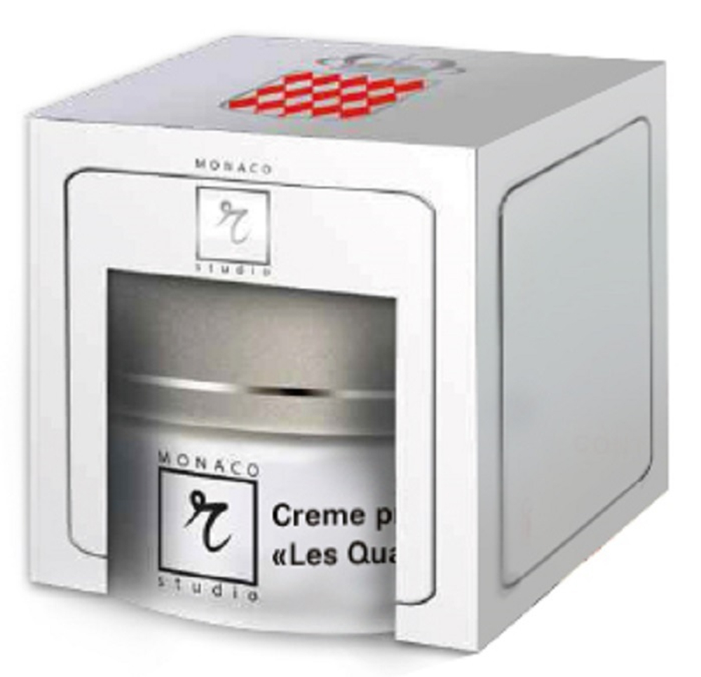 R-Studio Крем защитный "Четыре сезона"  50 мл