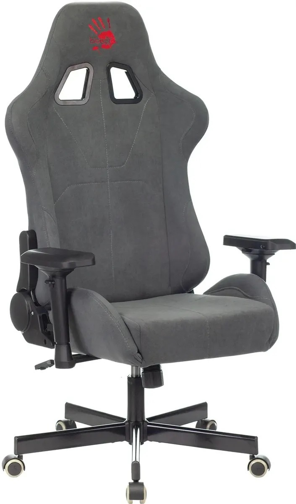 Кресло игровое A4Tech BLOODY GC-740