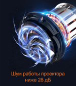 Проектор Lenovo Xiaoxin 100P