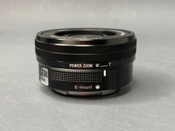Sony A6000 kit 16-50mm 1.8 OSS 26 кадров