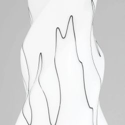 Citilux Спин CL943111 Подвесной светильник Белый