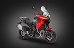 Мотоцикл Moto Morini CORSARO 750 GT