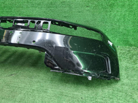 Бампер передний Zeekr 001 (2021-н.в.)