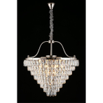 Подвесная люстра Aployt Gerta APL.725.03.13