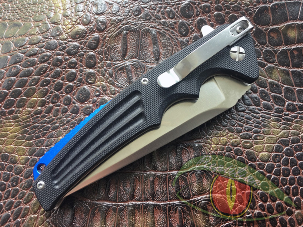 Нож Steelclaw "Забияка" SLW05