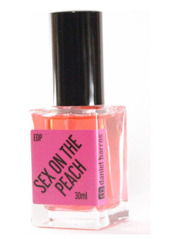 Daniel Barros Sex on the Peach