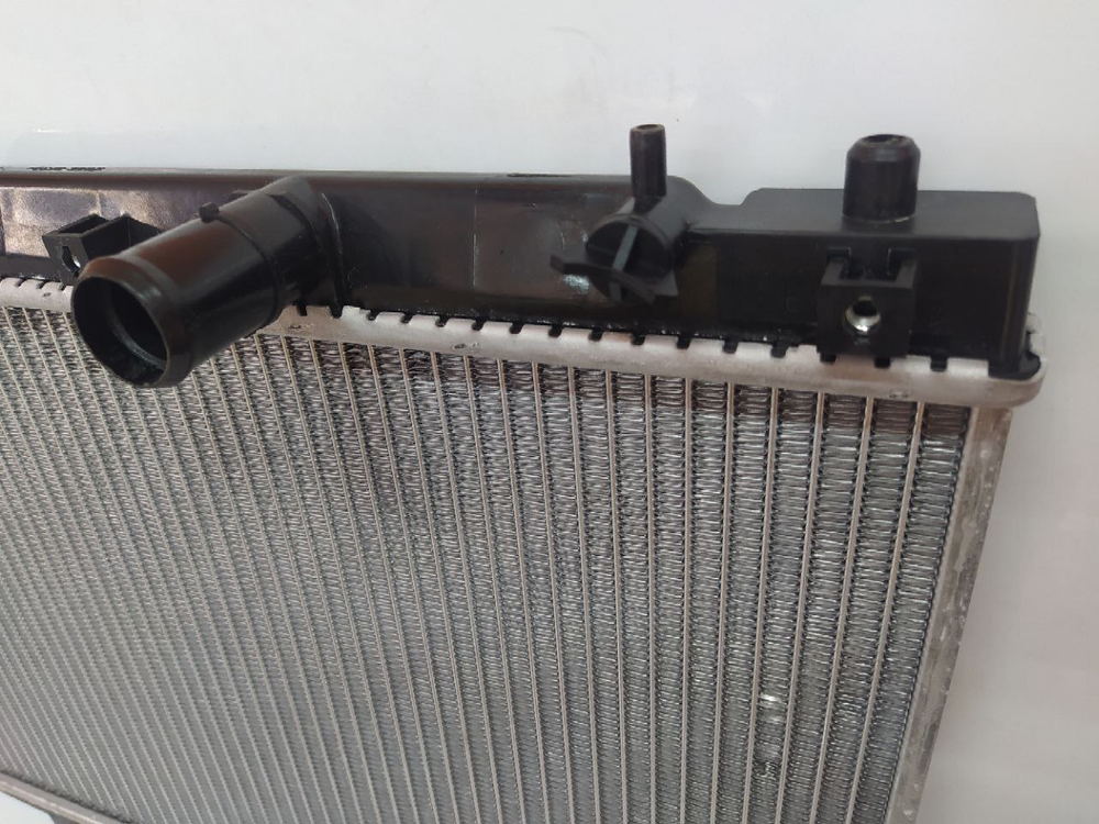 Радиатор охлаждения GEELY 1016001409 для Geely MK