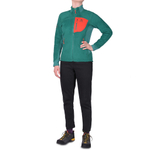 Kailas куртка флисовая Highloft Fleece Insulated W's