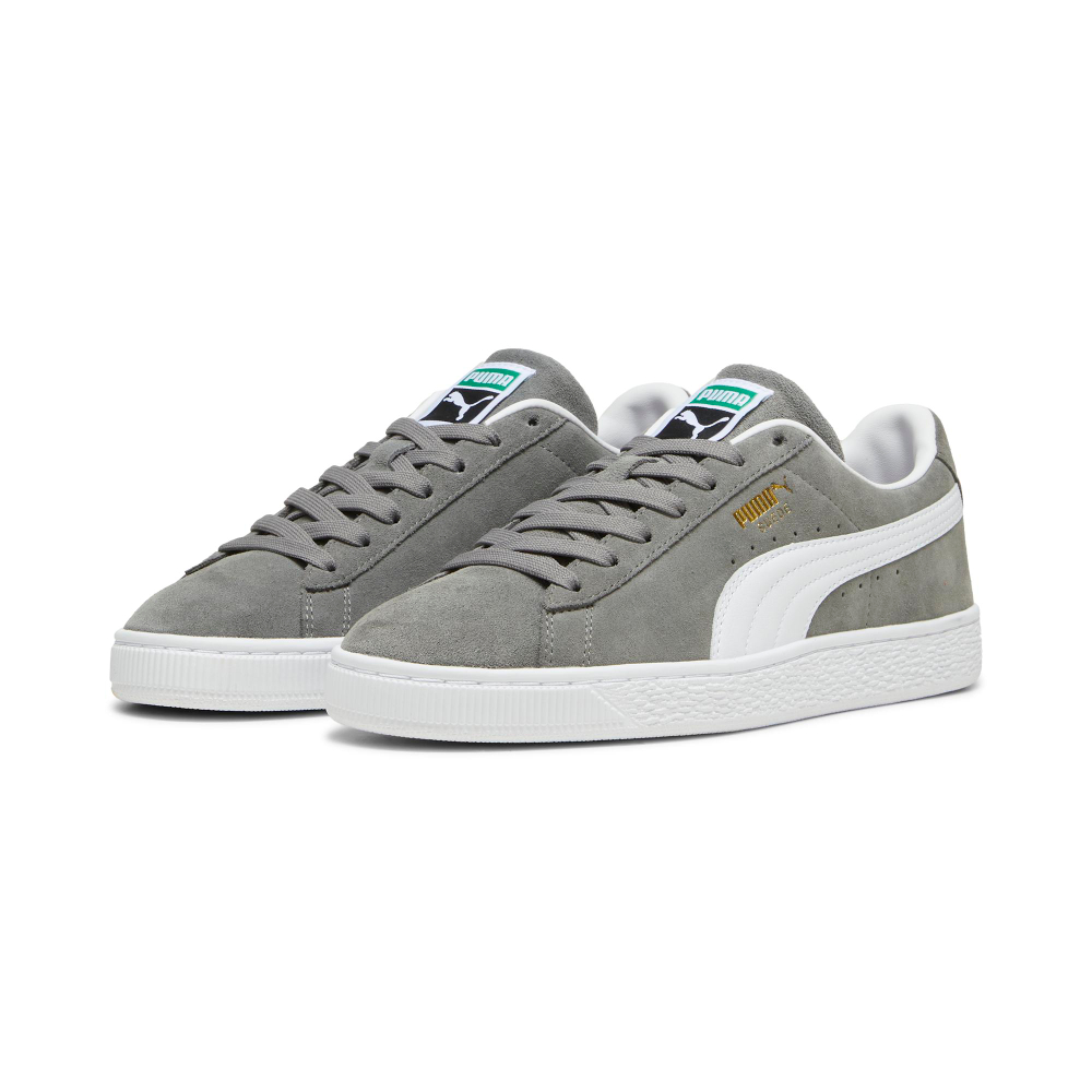 Кеды мужские PUMA Suede Classic