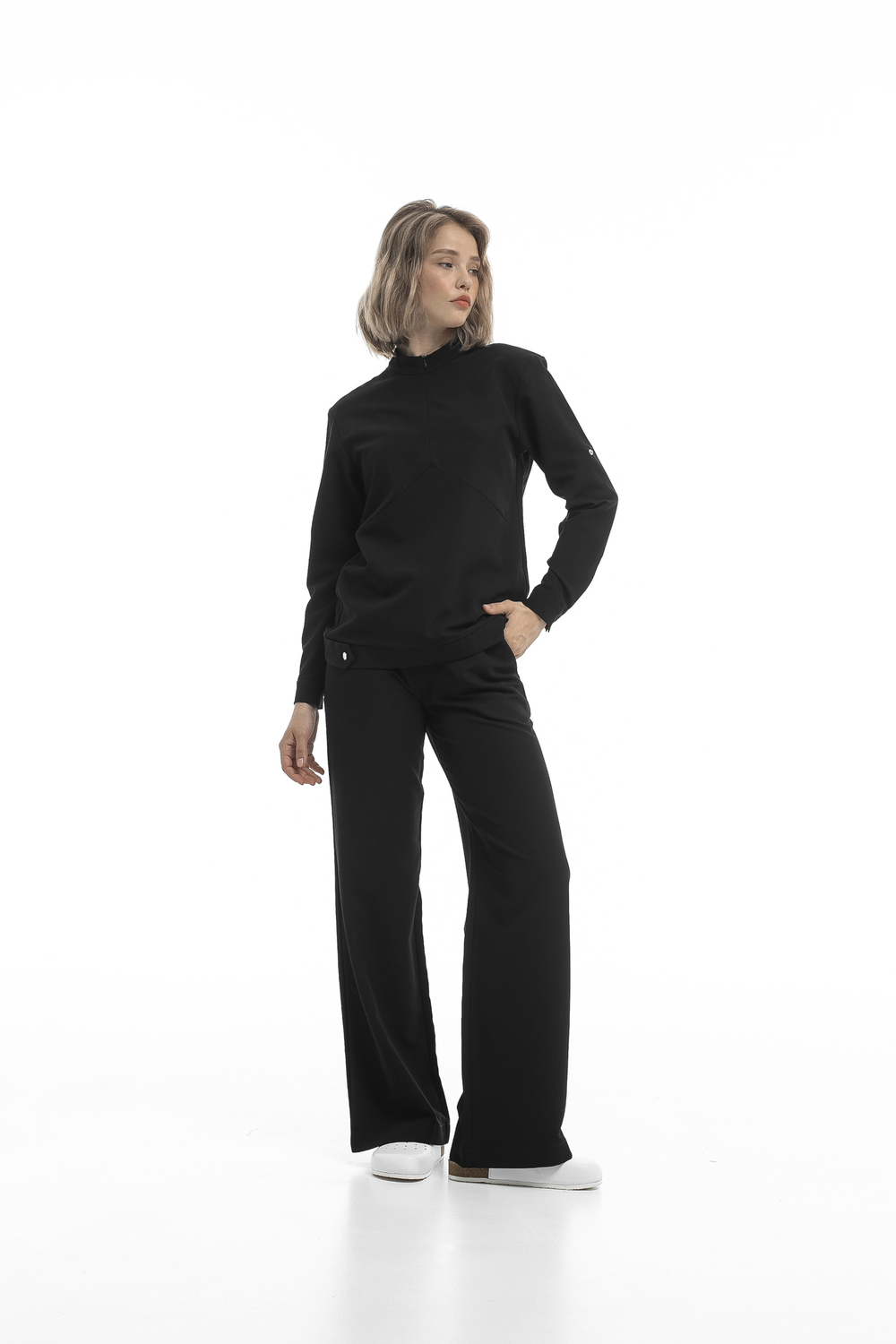 Блуза унисекс WOMEN