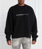 Худи Palm Angels - черный(PMBA026F 23FLE002)