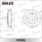Барабан тормозной задний Honda CR-V 1995-2001