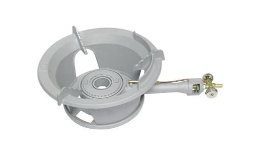 Горелка газовая высокой мощности Умница ПГЧ- 3 (18 кВт)