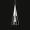 Подвесной светильник Ideal Lux Cono SP1 Cromo 017440