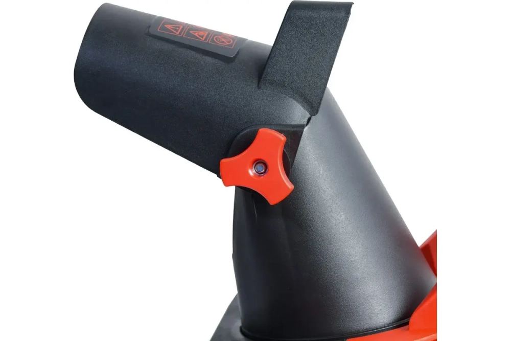 Электрический снегоуборщик Evoline SBE 460 L