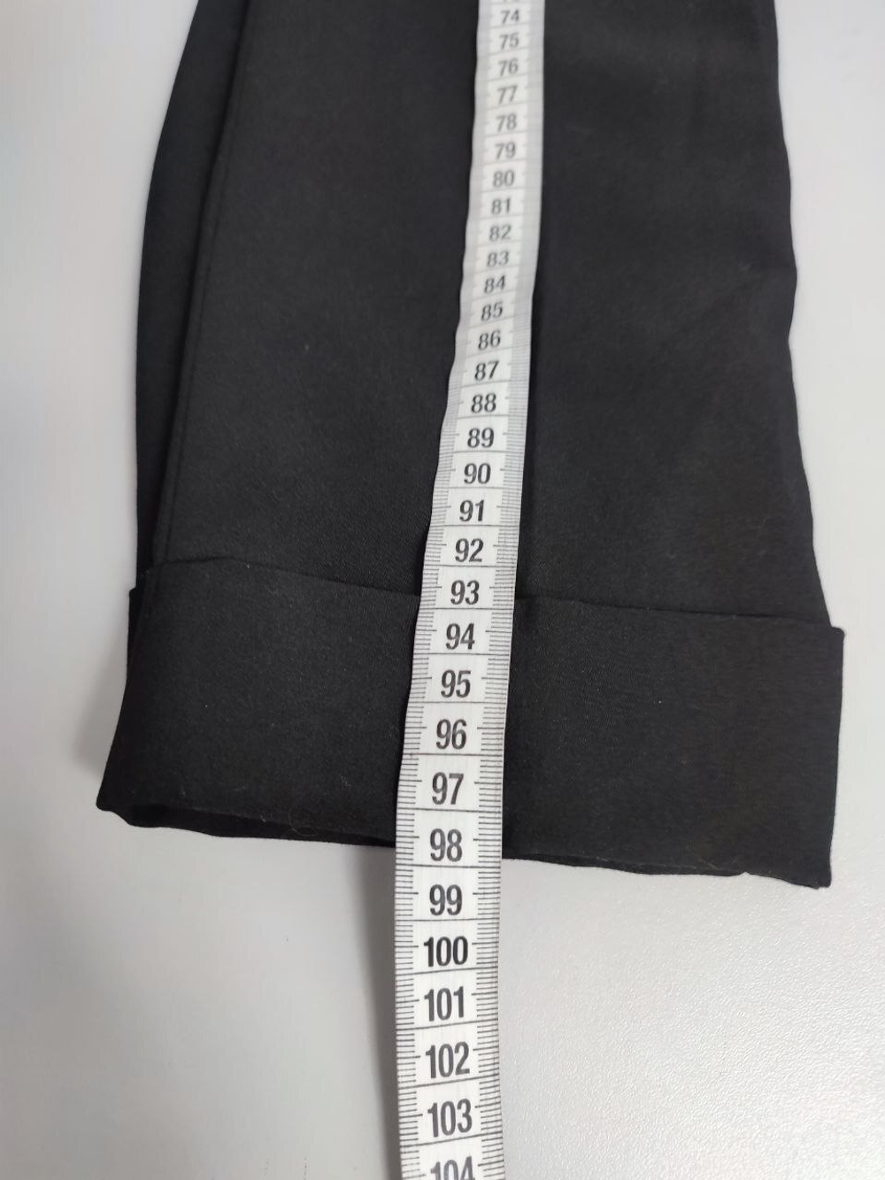 Брюки Oodji классические 40 размер