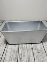 Форма для хлеба  500г прямоуг одиночка х500