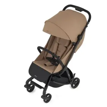 Коляска ANEX AIR-Z (Az-13-DNA) toasted