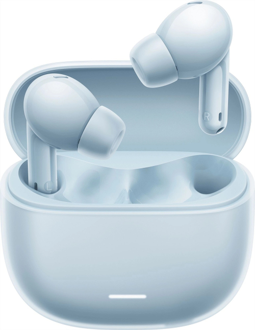 Наушники Xiaomi Redmi Buds 6 Lite синий