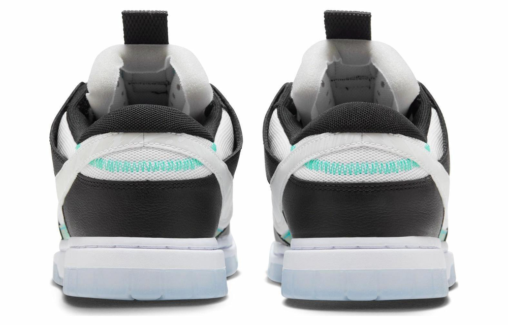 Кроссовки Nike Air Dunk Jumbo Remastered 3M